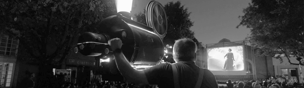 „Film nezemře, dokud bude v kině tma.“